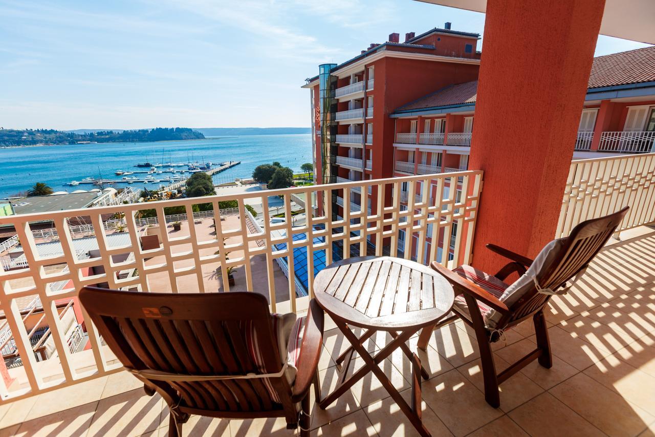 grand hotel portoroz 4 *